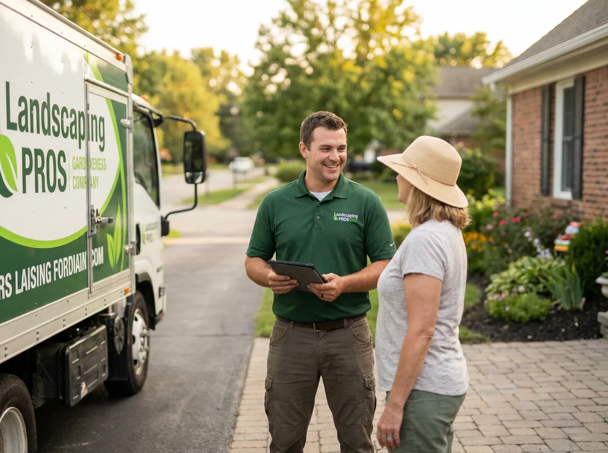 Landscaping Homewood, AL FAQs